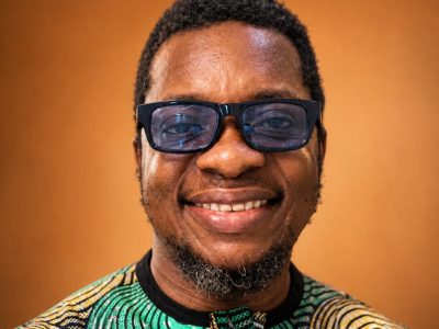 Olawale Michael